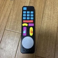 People 知育玩具 リモコン おもちゃ