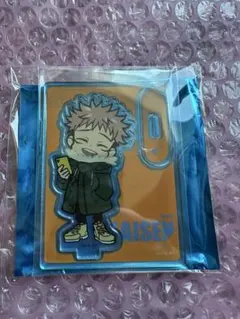 呪術廻戦展　海辺　バッジコンプリート 2025年最新】呪術廻戦 海辺 缶バッジの人気アイテム - メルカリ