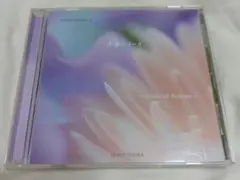 知浦伸司 生命のヨーガ 2 Voice of Nature CD