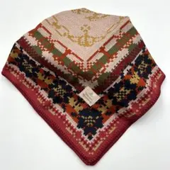 Vivienne Westwood ハンカチ 新品未使用