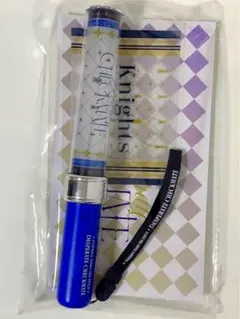 あんステ ペンライトDesperate Checkmate DC チェクメ