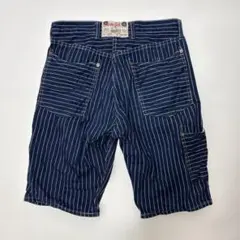 SUGAR CANE 443 ウォバッシュショートパンツのサムネイル