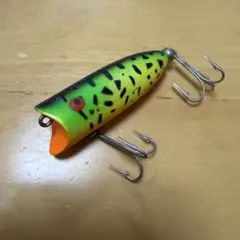 イソノファクトリー ヘッドハンターズ アオコグリーン - メルカリ