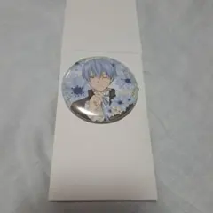 葬送のフリーレン　ヒンメル　エニマイくじ　キャラクター缶バッジ 1個セット