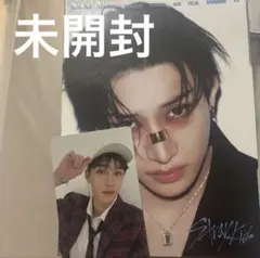 バンチャン K-POP