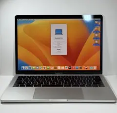 Apple MacBook Pro 13 2017 i5/8/120