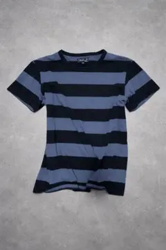 archive Agnes b. faded navy T-shirt - メルカリ