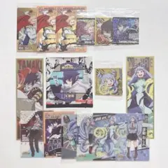 僕のヒーローアカデミア 通形ミリオ 天喰環 波動ねじれ まとめ売り