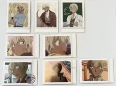 名探偵コナン　ぱしゃこれ　安室透　降谷零　バーボン　幼少期　vol.7