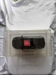 Honda エリシオン ミニカー ナイトホークブラックパールのサムネイル