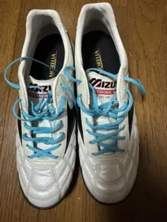 ミズノ　モレリア　トレシュー　27.5