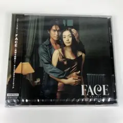 サンプル版　新品未開封　FACE～見知らぬ恋人～ サウンドトラック 2001年