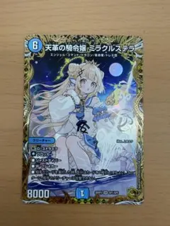 2026年最新】天革の騎令嬢 ミラクルステラ 金トレジャーの人気アイテム