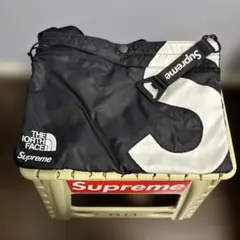 Supreme The North Face S Logo ショルダーバッグ