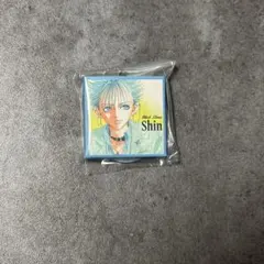 NANA CD風アクリルチャーム シン