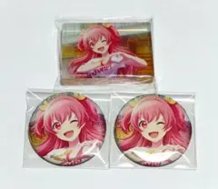 プロセカ 桃井愛莉 グリッター ノーブル まとめ売り