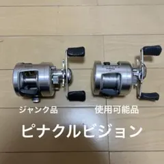 【極美品/箱付】ピナクルビジョン Pinnacle VISION ブラック 2026年最新】ピナクルビジョンの人気アイテム - メルカリ