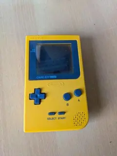 2025年最新】ゲームボーイ カラー イエローの人気アイテム