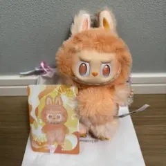 ラブブLABUBU Big into Energy HAPPINESS