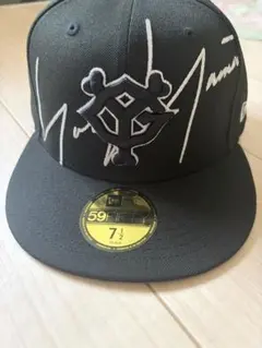 2026年最新】yohji yamamoto new era キャップの人気アイテム - メルカリ