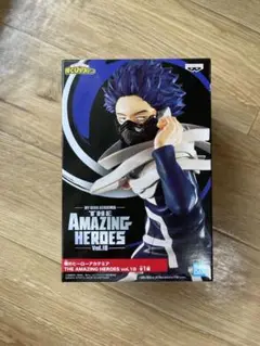 僕のヒーローアカデミア 心操人史