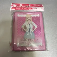 その着せ替え人形は恋をする 喜多川海夢C きゃらスリーブコレクション