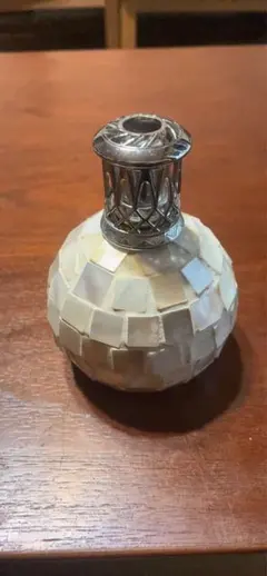 アシュレイアンドバーウッド　フレグランスランプ