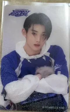 &team 縁DAY クリアトレカ JO ジョウ