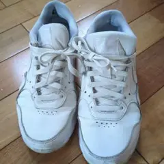レザー スニーカー