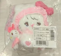 サンリオ mikko ムース キティ マスコット
