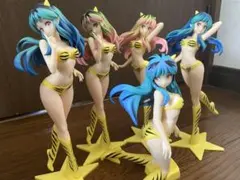 うる星やつら ラムちゃん フィギュア