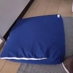 BIG JOHN 児島ジーンズカバー 無印良品、体にフィットするソファ
