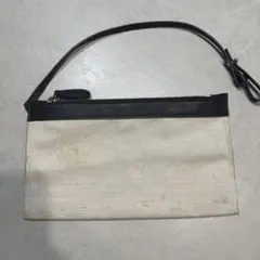 BALENCIAGA ポーチ