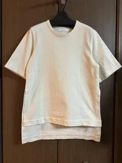 CINOH チノ ネップTシャツのサムネイル
