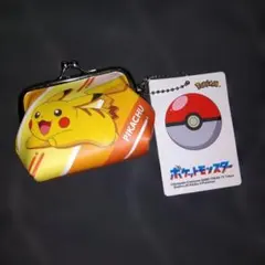 ポケットモンスター♡PUがまぐち