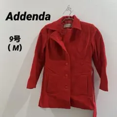 2026年最新】Addenda コートの人気アイテム - メルカリ