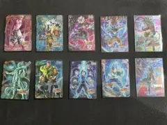 2026年最新】フュージョンワールド ドッカンの人気アイテム - メルカリ