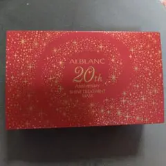 アルブラン シャイン トリートメント マスク 33ml × 8枚入 - メルカリ
