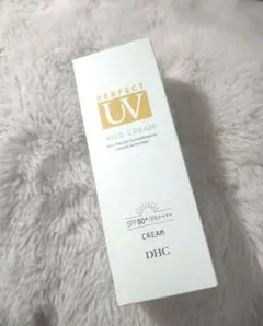 《新品》DHC パーフェクト UV マイルド クリーム 80gのサムネイル