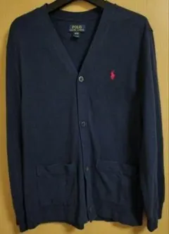 2025年最新】ラルフローレン カーディガン 160の人気アイテム