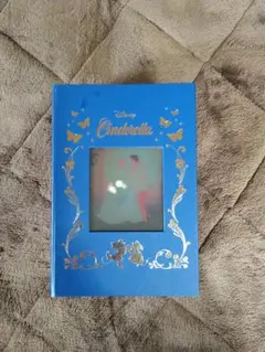 ディズニープリンセス　リング