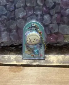 ちいかわ ロリポップチョコチャーム ラッコ