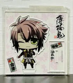 2026年最新】薄桜鬼 沖田 アクリルスタンドの人気アイテム - メルカリ