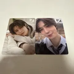 佐野雄大 トレカ タワレコ店舗 選出店舗 INI PULSE