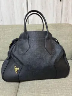 vivienne westwood ボストンバッグ