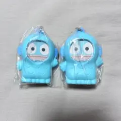 サンリオ フォトフレームマスコット ハンギョドン 2個セット