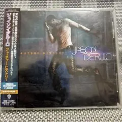 フューチャー・ヒストリー帯付き