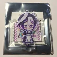 メイドインアビス ゆめかわ ポップアップショップ オーゼン アクリルスタンド