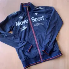 デサント Move Sport ドライトランスファー ジャケット　sのサムネイル