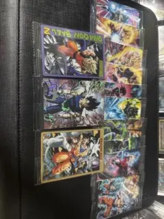 【即日発送】ドラゴンボールZ イタジャガまとめ売り